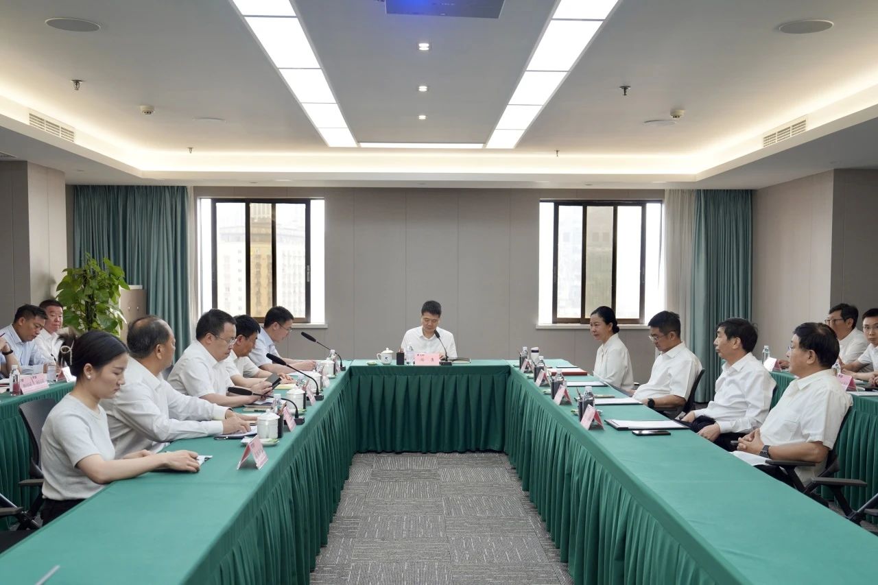 省bti体育集团新任表部董事到岗履职
