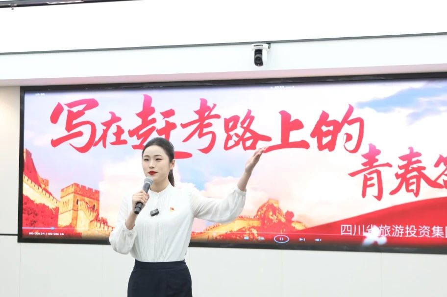 喜报！bti体育青年获bti体育国企系统2025年度基层理论宣讲大赛三等奖