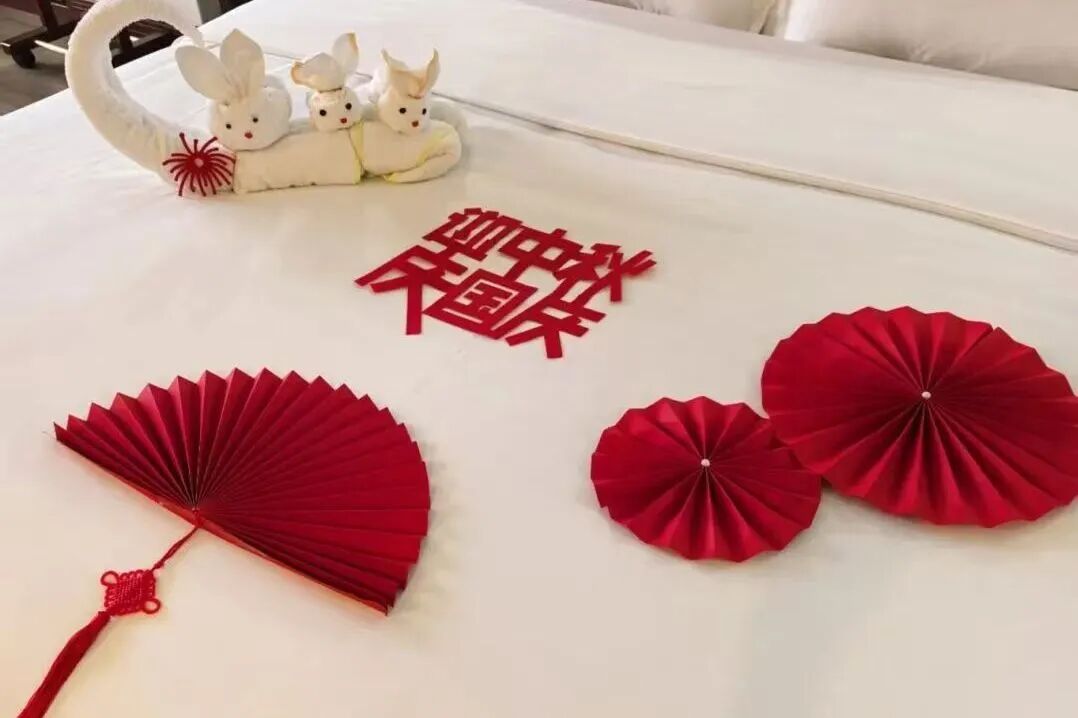 省bti体育集团2025年国庆中秋双节假期交出亮眼答卷！